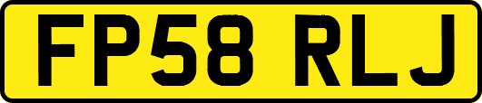 FP58RLJ