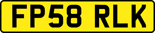 FP58RLK