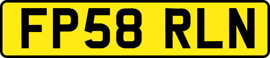 FP58RLN