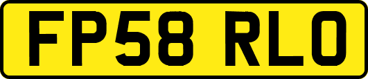 FP58RLO