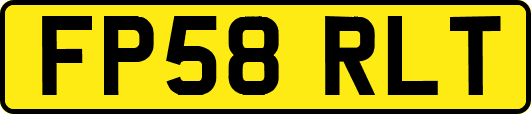 FP58RLT