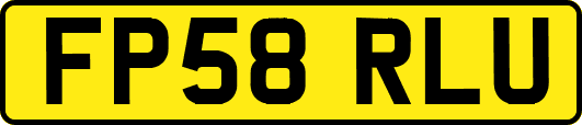 FP58RLU