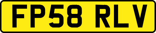 FP58RLV