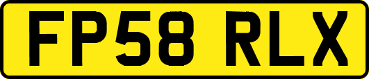 FP58RLX