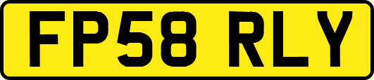 FP58RLY