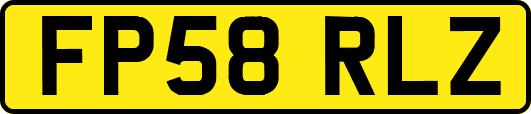 FP58RLZ