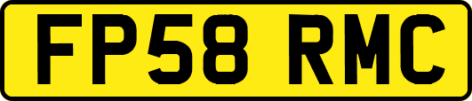 FP58RMC