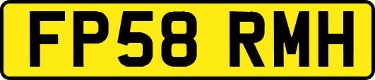 FP58RMH