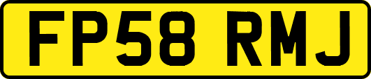 FP58RMJ