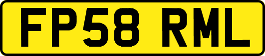 FP58RML