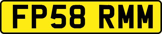 FP58RMM
