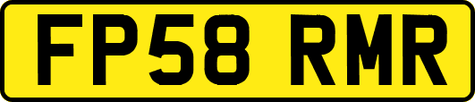 FP58RMR