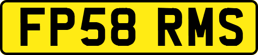 FP58RMS