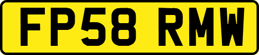 FP58RMW