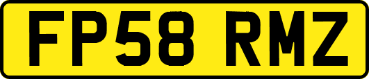FP58RMZ