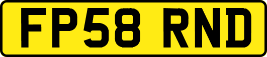FP58RND