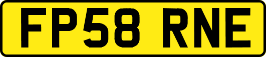 FP58RNE