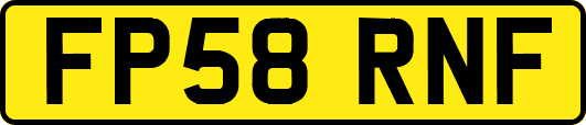 FP58RNF