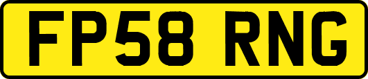 FP58RNG