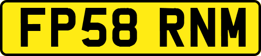 FP58RNM