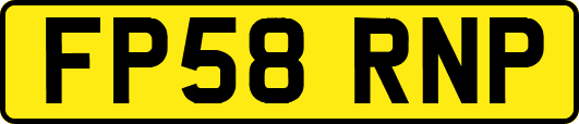 FP58RNP