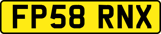 FP58RNX