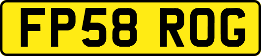 FP58ROG