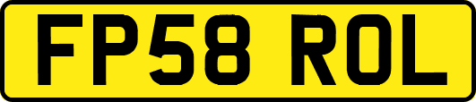 FP58ROL