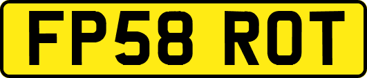 FP58ROT