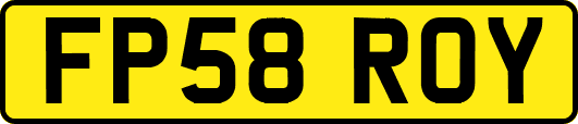 FP58ROY