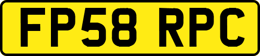 FP58RPC