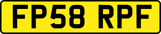 FP58RPF