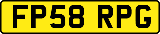 FP58RPG