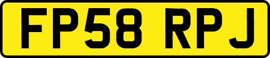 FP58RPJ