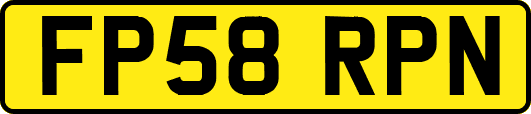 FP58RPN