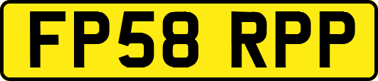 FP58RPP