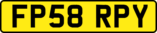 FP58RPY