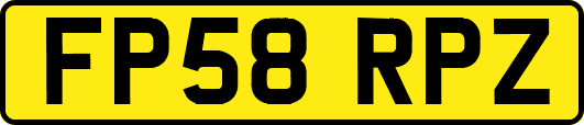 FP58RPZ