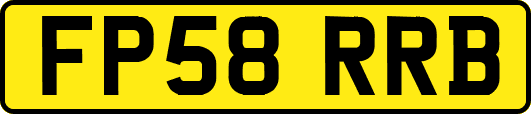 FP58RRB