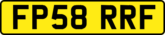 FP58RRF