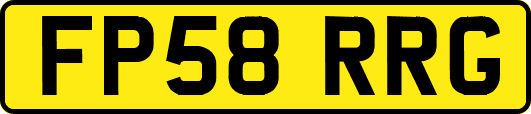 FP58RRG