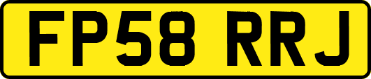 FP58RRJ
