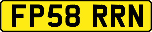 FP58RRN