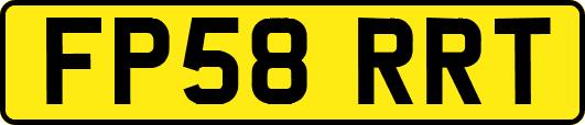 FP58RRT