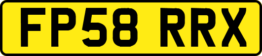 FP58RRX