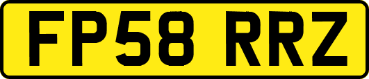 FP58RRZ