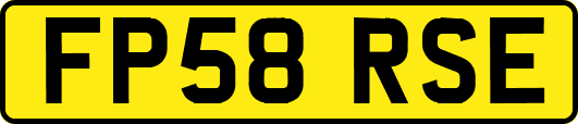 FP58RSE
