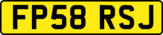 FP58RSJ