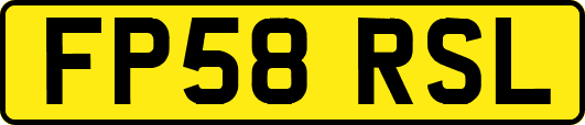 FP58RSL