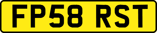 FP58RST